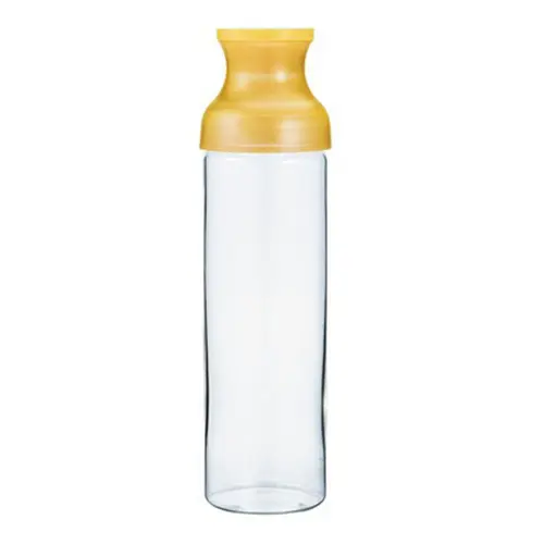 Filter in Bottle Carafe 1l gelb