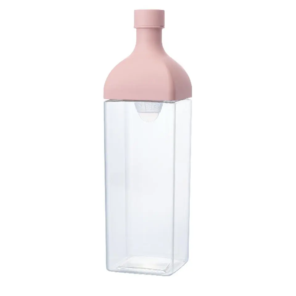 Ka-Ku Tea Bottle 1,2l Rosa