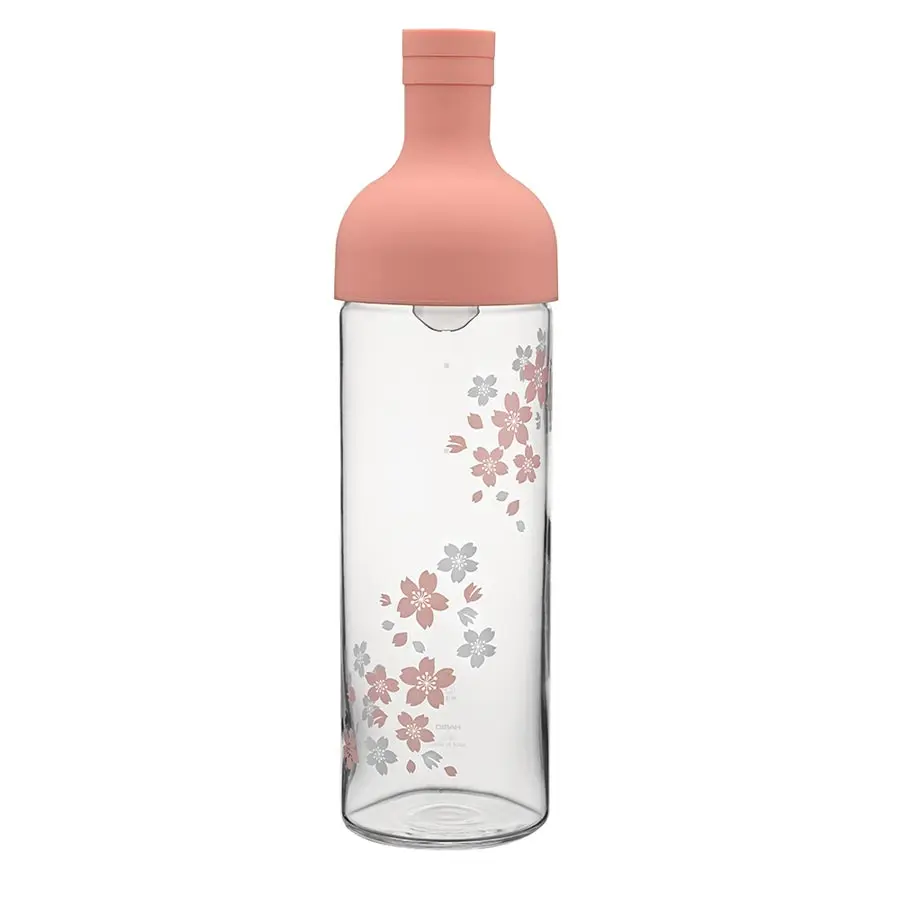 Hario Eisteeflasche 750ml Cherry Blossoms