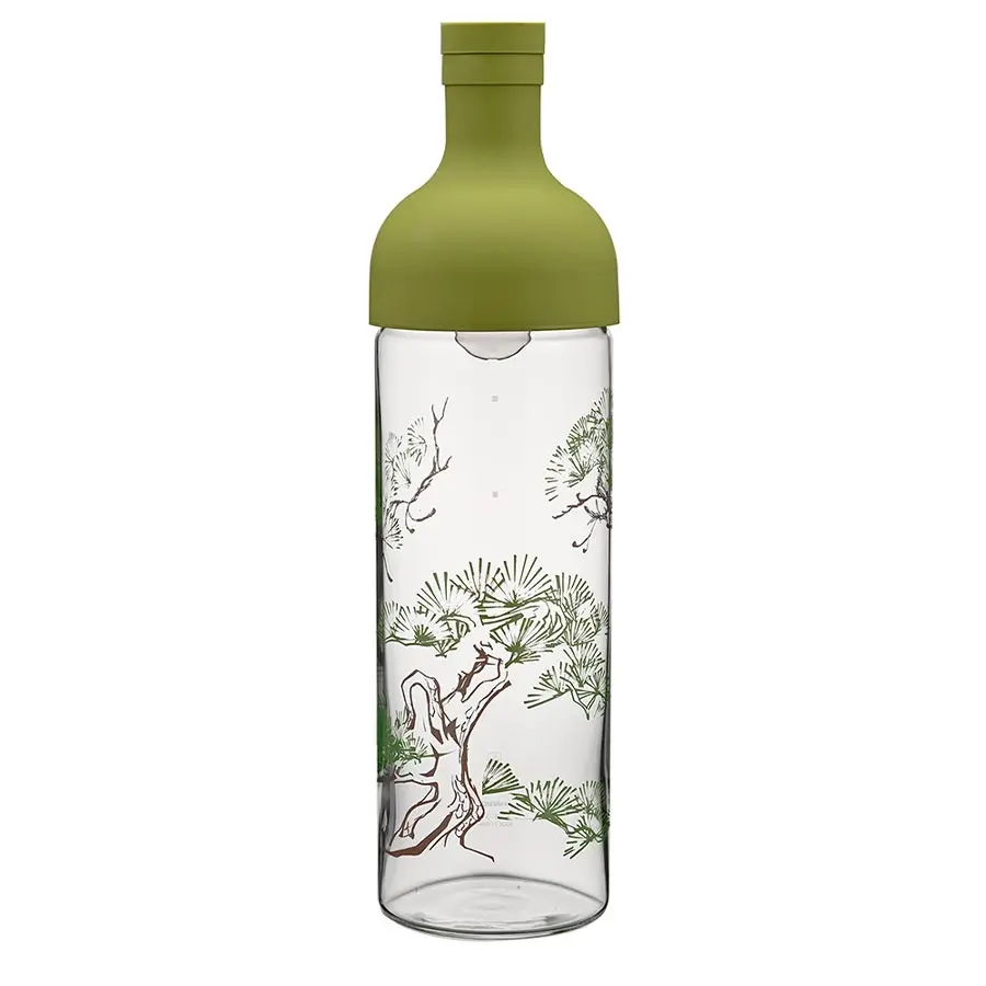 Hario Eisteeflasche 750ml Pine Tree