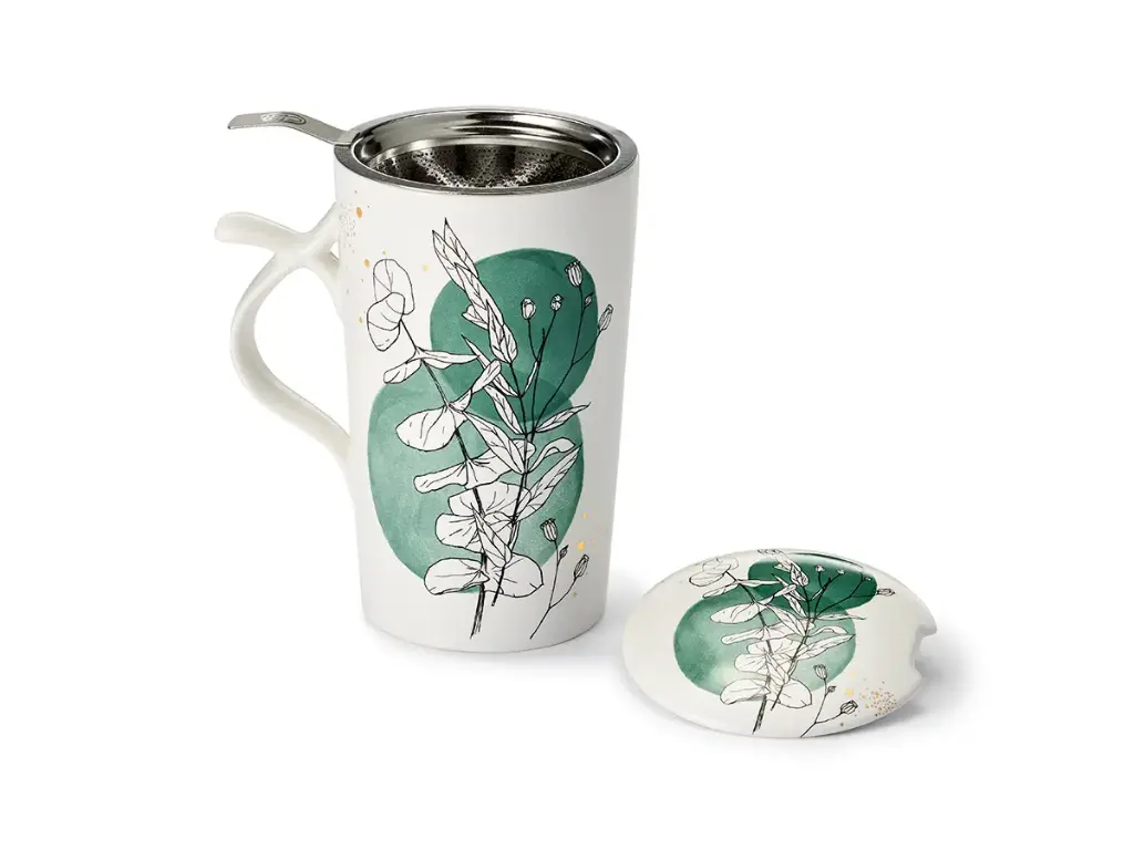 Kräuterteetasse Anea 0,4l