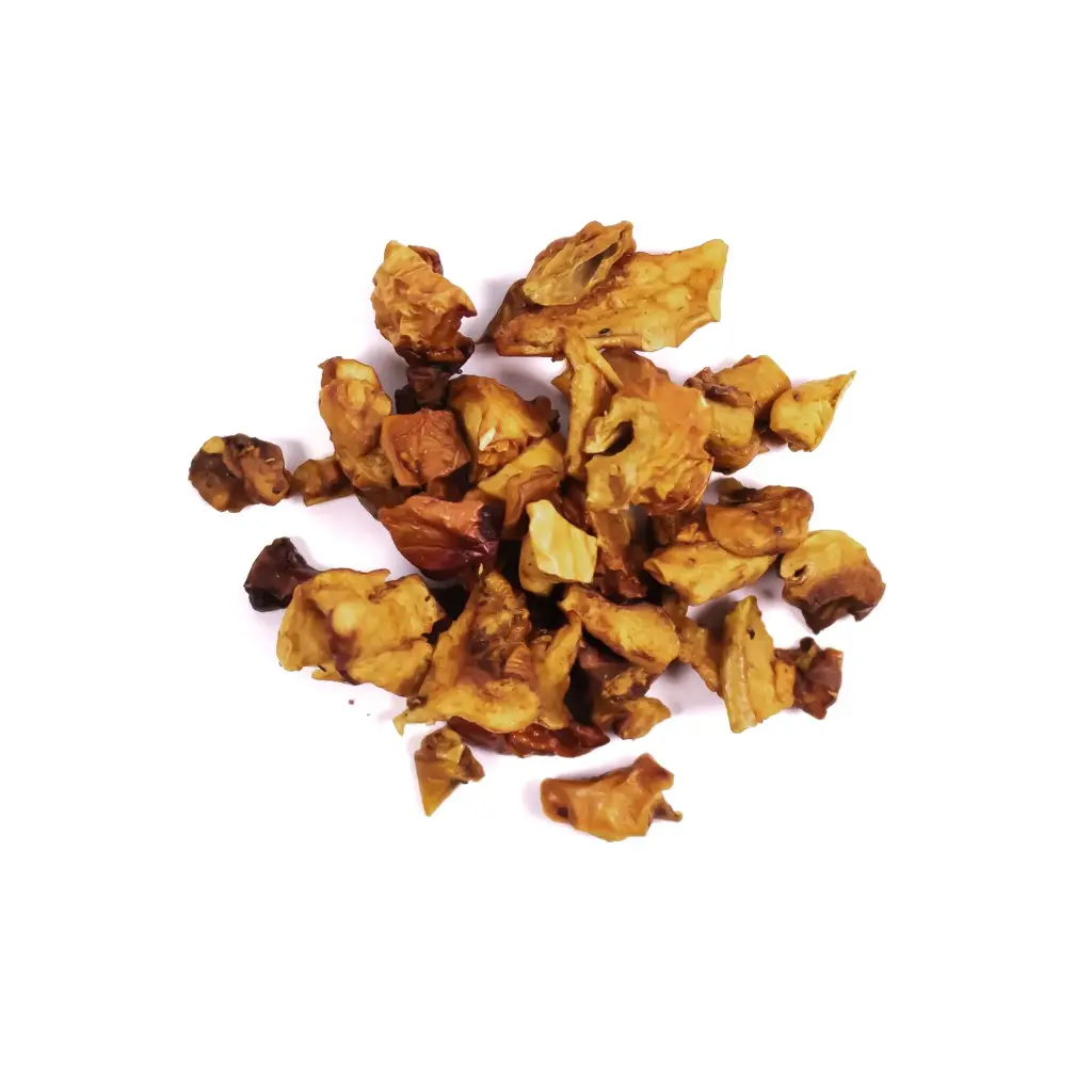 Apfeltee Vitamin C