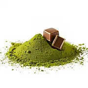 Matcha Karamell natürlich 30g
