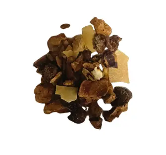 Vanille Pudding mild 