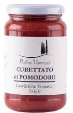 Italienisches Bio Sugo Pomodoro e Basilico 350g