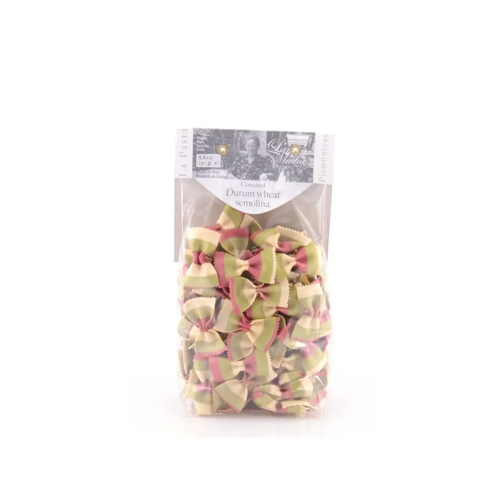 Italienische Nudeln Farfalle Italiane 250g