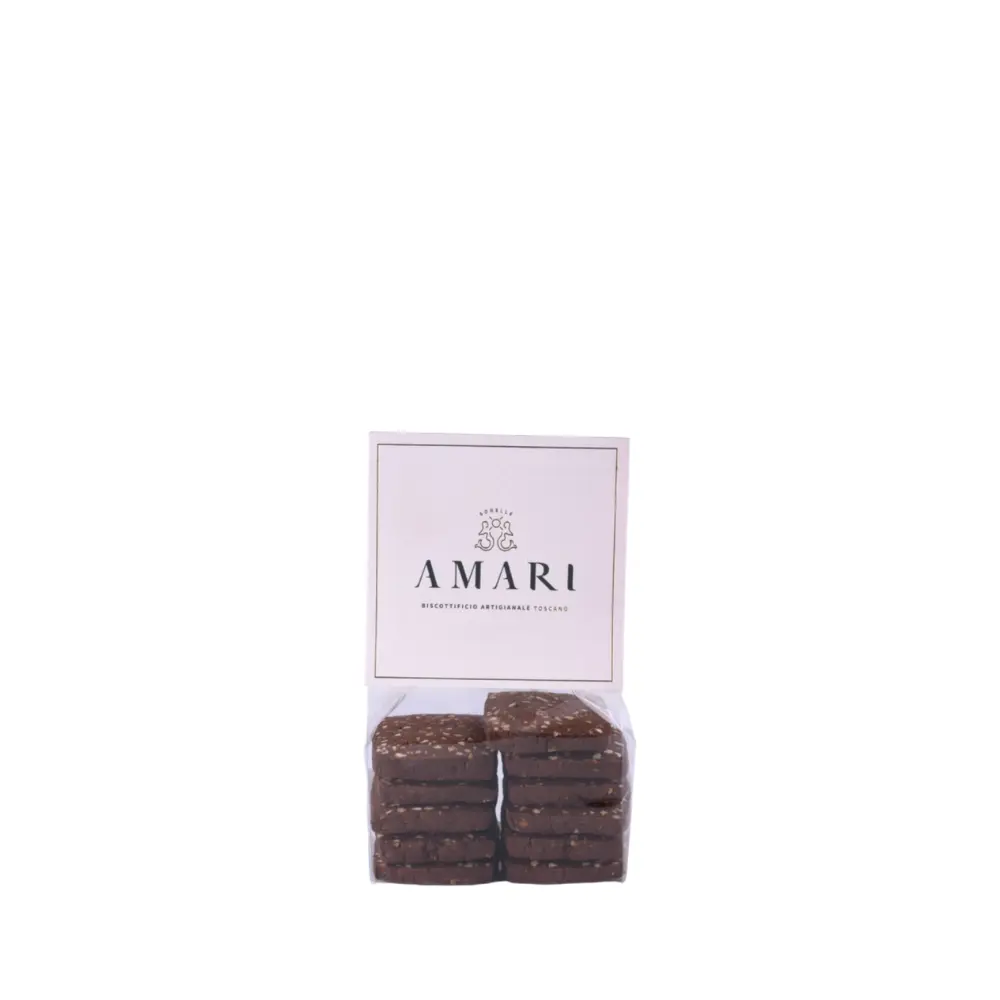 Italienisches Teegebäck Dolciamari 200g
