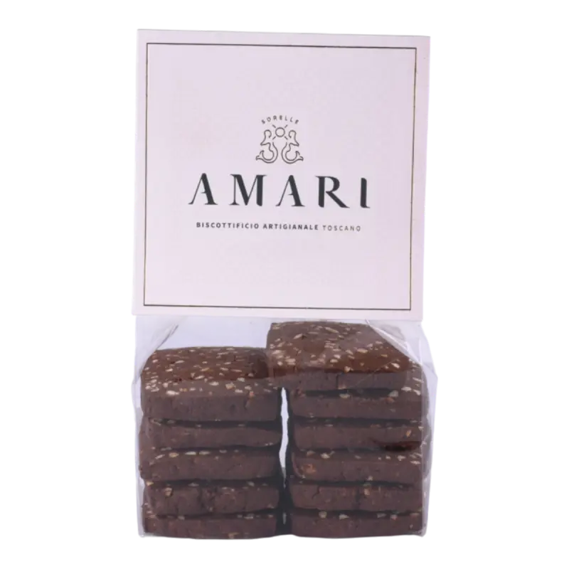 Italienisches Teegebäck Dolciamari, 200g
