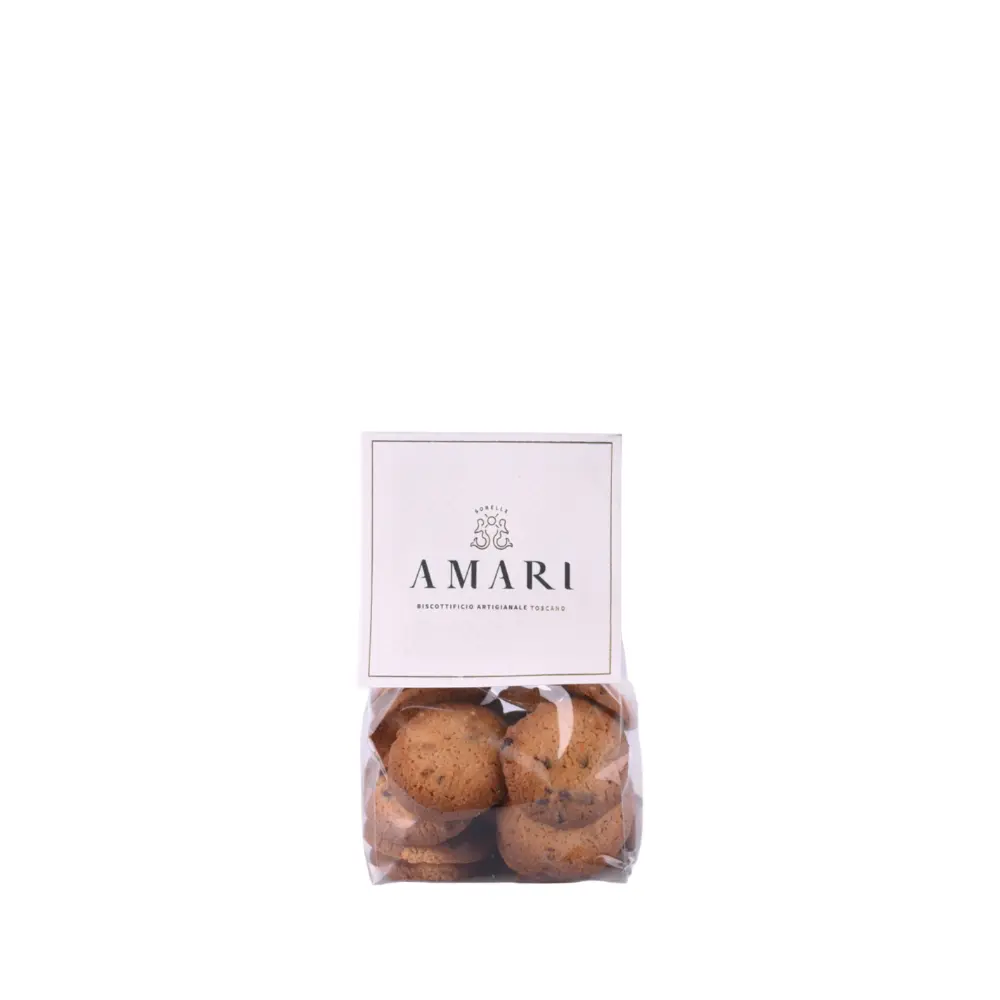 Italienisches Teegebäck Granai al Cioccolato 200g
