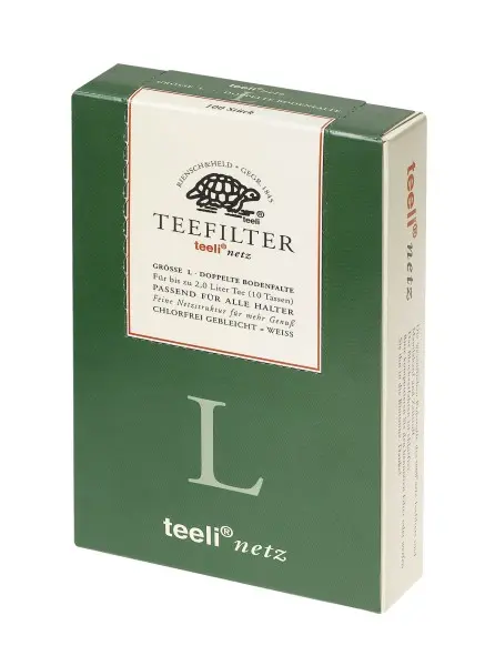 Papierfilter L