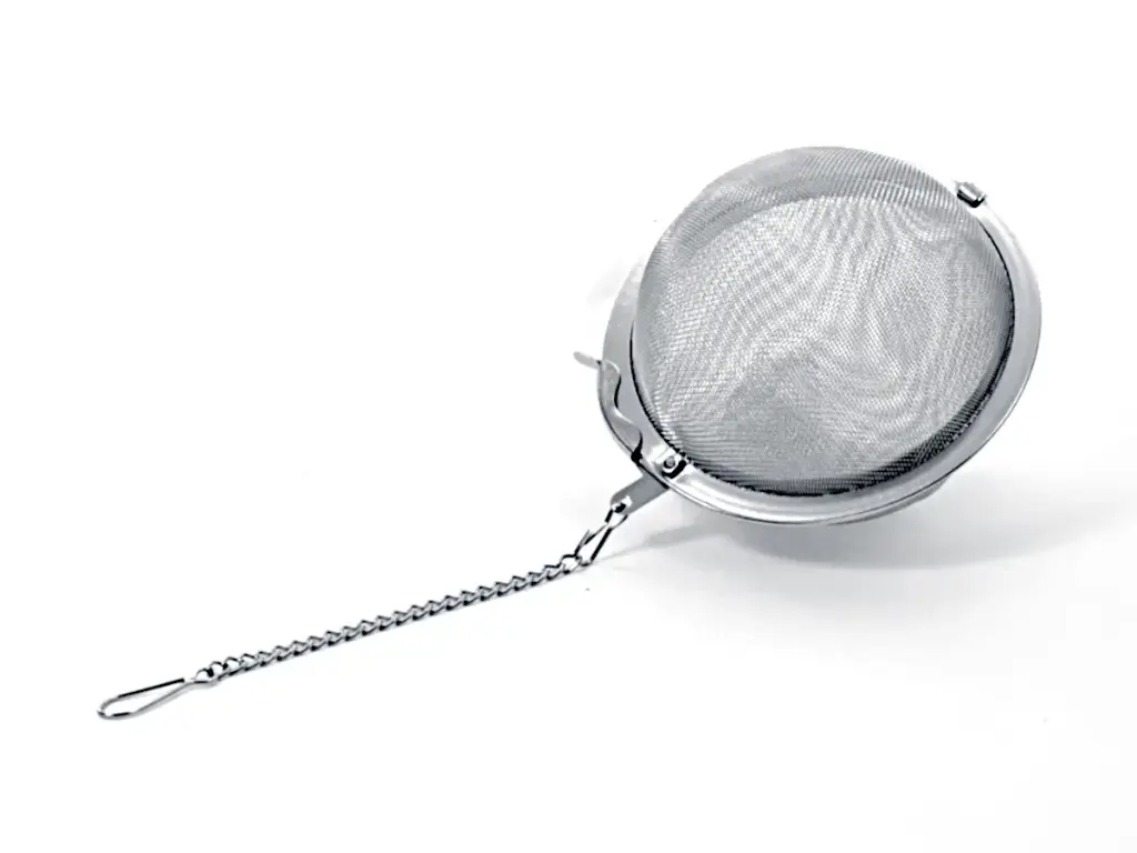 Teeball L 6,5 cm mittel