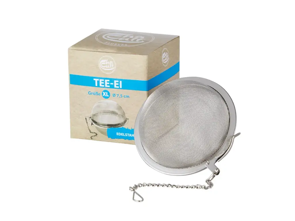 Teeball XL 7,5 cm groß