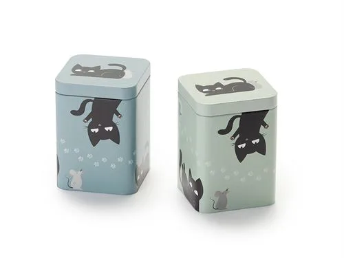 Teedose "Katz & Maus" 100g