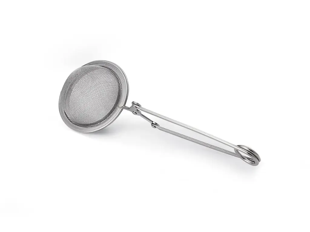 Teezange M 5,0 cm klein