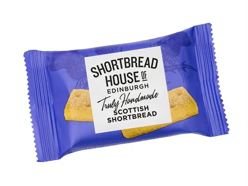 Teegebäck Shortbread „Original Recipe” 42g