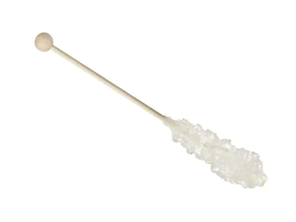 Kandissticks weiß