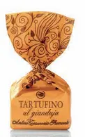 Tartufo Gianduja