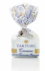 Tartufo Cremino