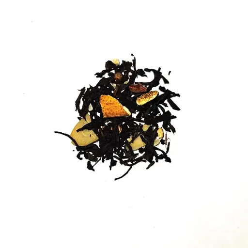 Weihnachtsbäckerei (Saisontee)