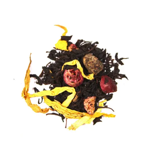 Cranberry - Pfirsich