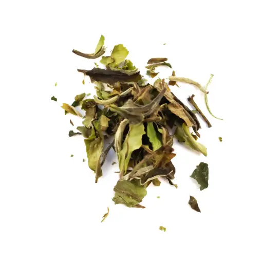 Pai Mu Tan China