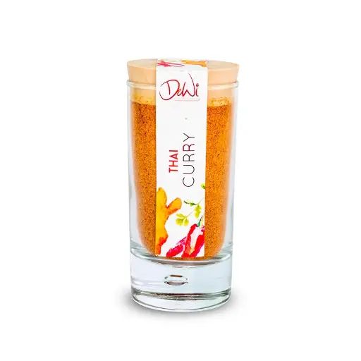 [FK00036] Thai Curry Gewürzzubereitung Glas 40g