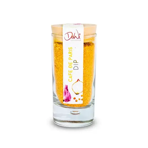 [FK00122] Cafe de Paris im Glas 60g