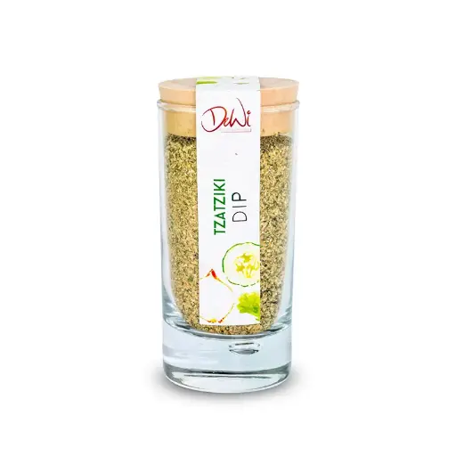 [FK00040] Tzatziki Dip im Glas