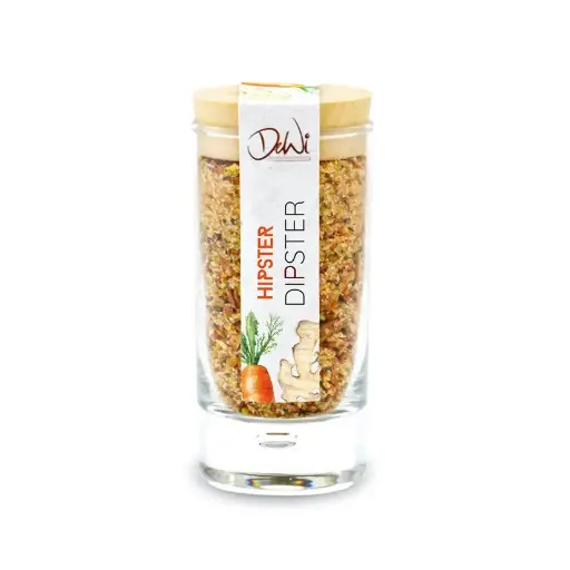 [FK00130] Hipster Dip im Korkglas 