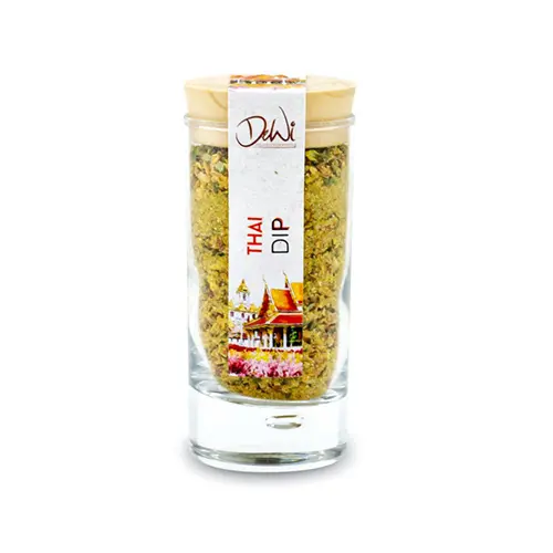 [FK00037] Thai Dip im Korkglas 40g