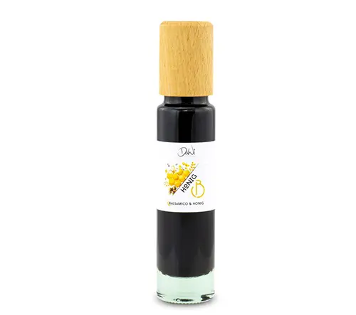 [FK00056] Honig Balsamico Essig 100ml