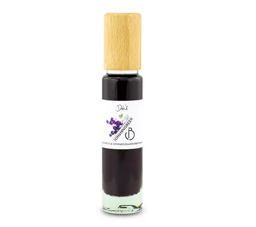 [FK00043] Johannisbeere Balsamico 100ml