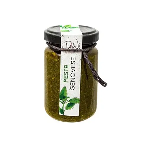 [FK00099] Pesto Genovese Glas 135g