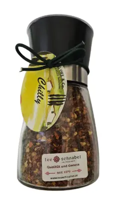 [FK00188] Gewürzmühle Chilly