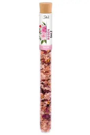 [FK00029] Rosen Salz im Röhrchen