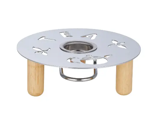 [SN00071] Stövchen Tea