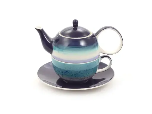 [TFO02675] Tea for One Lenja 0,4l