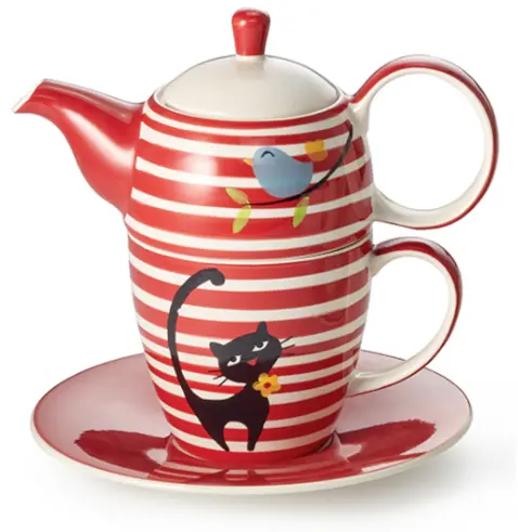 [TFO02683] Tea for One Elly 0,35l