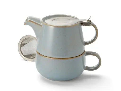 [TFO02687] Tea for One Mans 0,45l