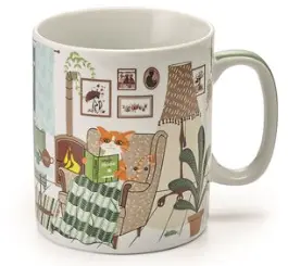 [BT01295] Jumbo Becher Oskar 0,75l