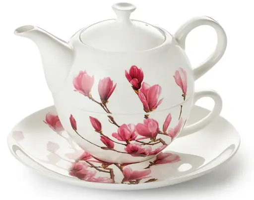 [TFO02694] Tea for One Mayumi 0,45l