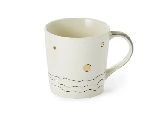 [BT01304] Becher Sinje 0,4l