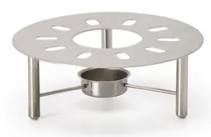 [SN00073] Stövchen Dorthe