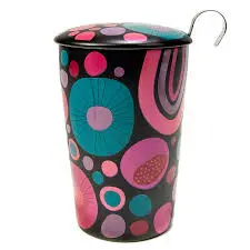 [BT01315] Teaeve®Kräuterteetasse Cheerful 0,35ml