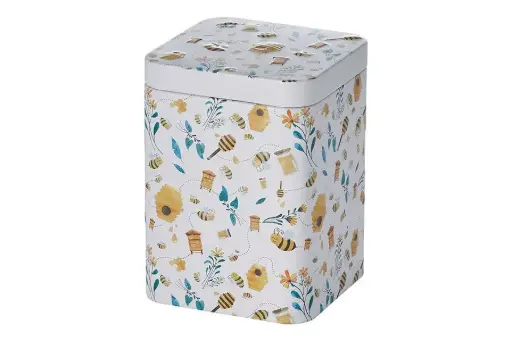 [Z02729] Teedose Carla 100g