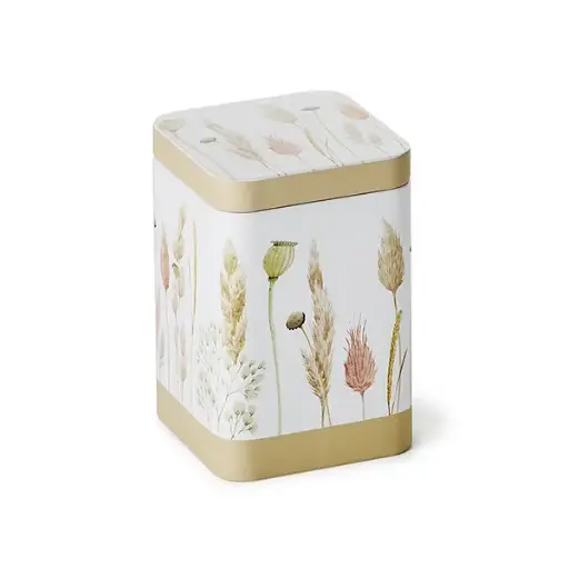 [Z02744] Teedose Smilla 100g