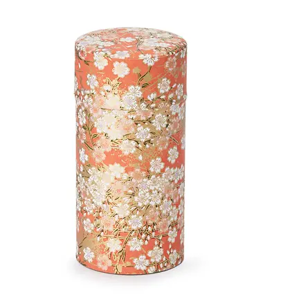 [Z02748] Teedose Kazuko 150g