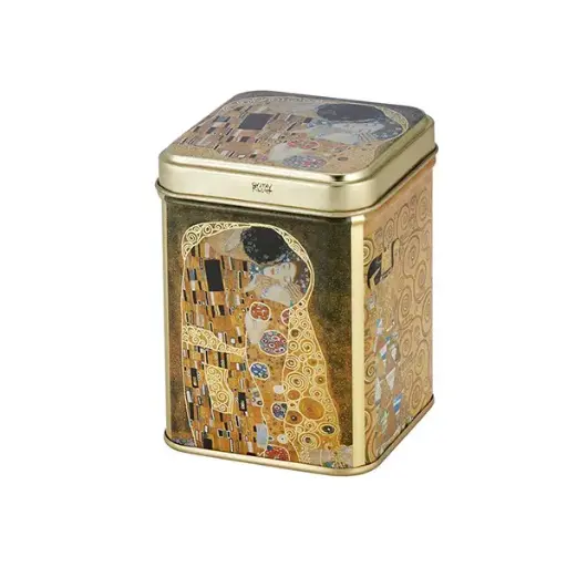 [Z02750] Teedose Klimt 100g