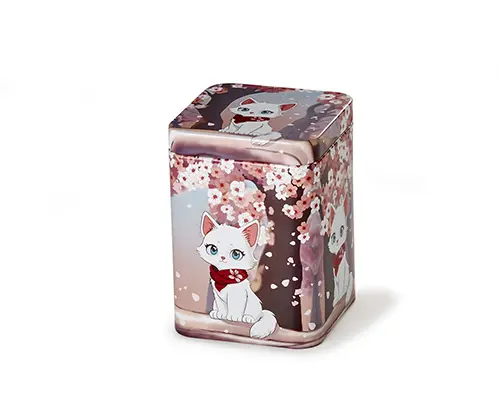 [Z02755] Teedose Kohana 100g