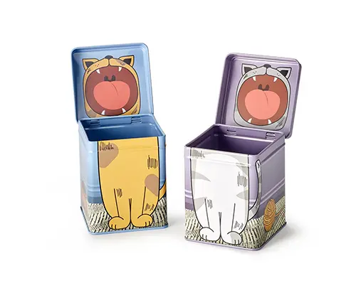 [Z10053] Teedose Murphy 100g